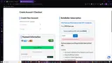 Roto Baller coupon verification screenshot