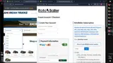 Roto Baller coupon verification screenshot