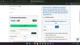 Roto Baller coupon verification screenshot