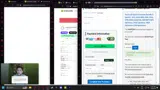 Roto Baller coupon verification screenshot