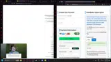 Roto Baller coupon verification screenshot