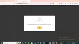 Freedom25 coupon verification screenshot