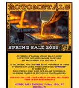 SPRING25 coupon verification screenshot