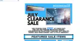 JULY25 coupon verification screenshot
