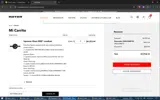 ROTORWLCM10 coupon verification screenshot
