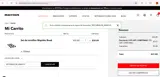 ROTORWLCM_XMAS10 coupon verification screenshot