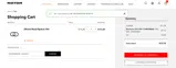 ROTORWLCM_XMAS10 coupon verification screenshot