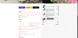 Rotoshovel coupon verification screenshot