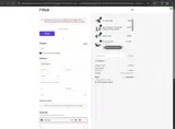 ROTOVR5 coupon verification screenshot