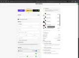 WELCOME20 coupon verification screenshot