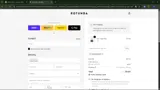KINDAAREUM coupon verification screenshot