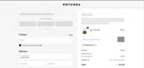 KINDAAREUM coupon verification screenshot