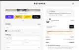 CHILLPROOF coupon verification screenshot
