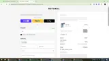 GABYO coupon verification screenshot