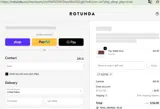 SUZY20 coupon verification screenshot