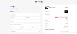 SUZY20 coupon verification screenshot