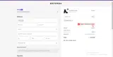 SIMPLYYULS coupon verification screenshot
