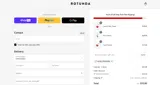 MAKEUPBYNINN coupon verification screenshot