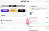 BROOKLYN20 coupon verification screenshot