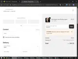 future15 coupon verification screenshot