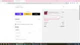 WCVDAY coupon verification screenshot