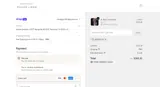 viponly10 coupon verification screenshot