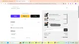 FEBRUARY coupon verification screenshot