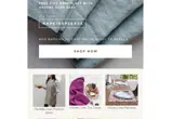 NAPKINSPLEASE coupon verification screenshot
