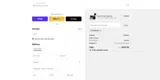 rlinen25 coupon verification screenshot