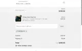 viponly10 coupon verification screenshot