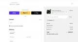 rlinen25 coupon verification screenshot