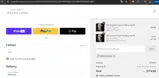 PINNYPLEASE coupon verification screenshot