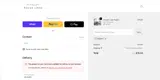 wcgift coupon verification screenshot