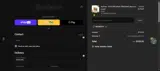 MEMBER10 coupon verification screenshot