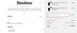 FREE-RLR136 coupon verification screenshot