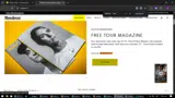 FREE-RLR136 coupon verification screenshot