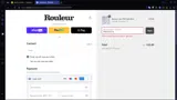 FREE-RLR136 coupon verification screenshot