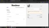 RLR10 coupon verification screenshot