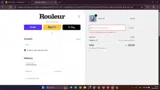 BLACKFRIDAYKIT coupon verification screenshot