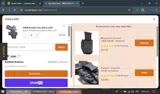 KMR coupon verification screenshot