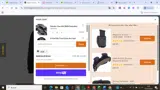 VCK coupon verification screenshot