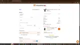 DCR coupon verification screenshot