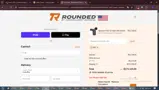 FFR coupon verification screenshot