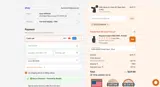 EDGEGEARNOW coupon verification screenshot