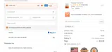 HELLO coupon verification screenshot
