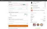 KMR coupon verification screenshot