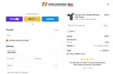 ACR coupon verification screenshot