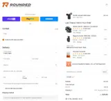 DCR coupon verification screenshot