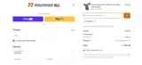 cart25 coupon verification screenshot