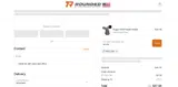 reconx coupon verification screenshot